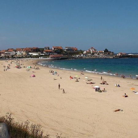 Centrico Y Acogedor Apartman Comillas Kültér fotó