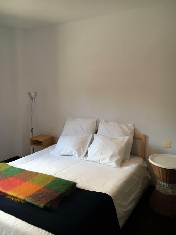 Centrico Y Acogedor Apartman Comillas Kültér fotó