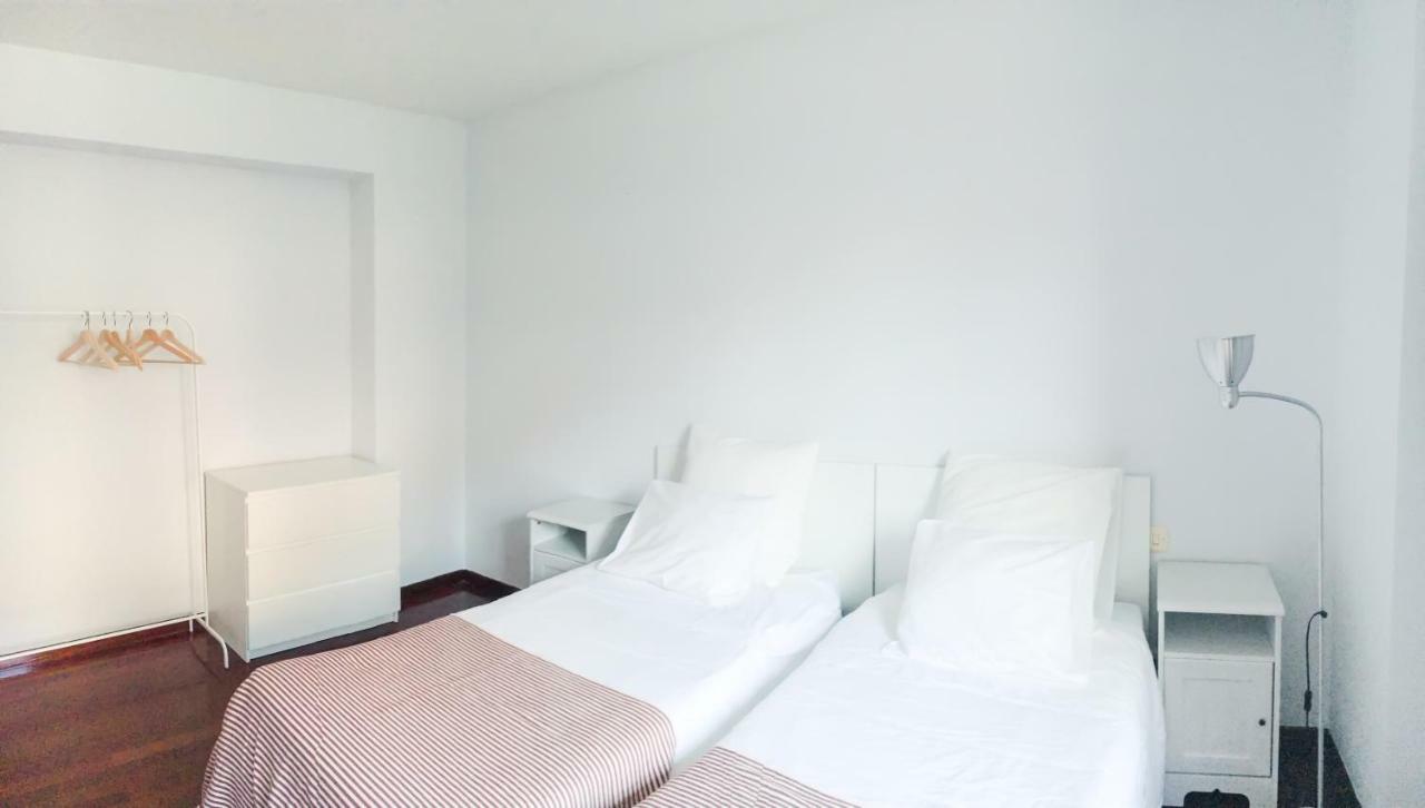 Centrico Y Acogedor Apartman Comillas Kültér fotó
